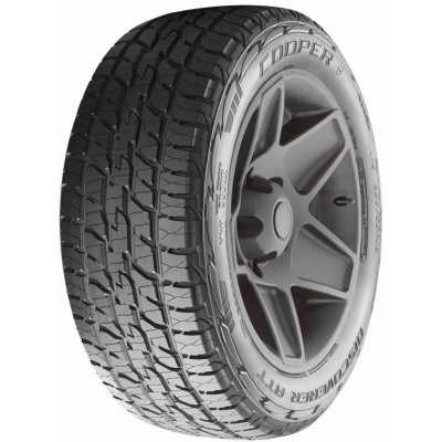 Cooper Discoverer ATT 265/65 R17 116H – Hledejceny.cz