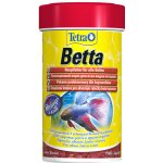 Tetra Betta 100 ml – Zboží Mobilmania