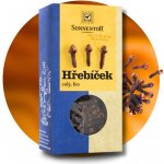 Sonnentor Hřebíček celý Bio 35 g – Zboží Dáma
