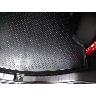 Gumová vana do kufru Novline Honda CR-V 2012-2018 – Hledejceny.cz