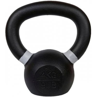 ThornFit Kettlebell CC 4 kg – Hledejceny.cz