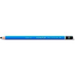 Staedtler Mars Lumograph 100 6B šestihranná – Zboží Živě