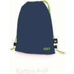 Karton P+P Oxy Neon Line Dark Blue – Hledejceny.cz