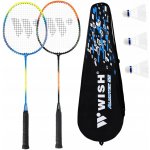 Wish Alumtec 55k – Zboží Dáma