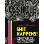 Asmodee Shit Happens – Zboží Dáma