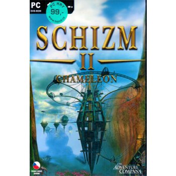 Schizm 2: Chameleon