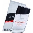 Bruno Banani Pure toaletní voda pánská 50 ml