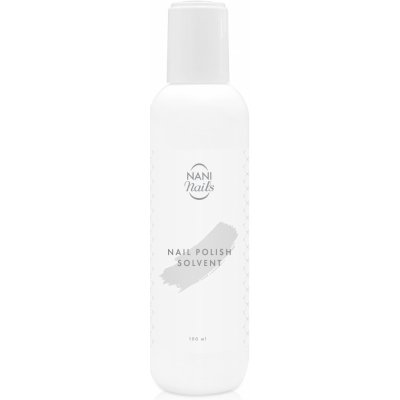 NANI ředidlo laku 100 ml – Hledejceny.cz