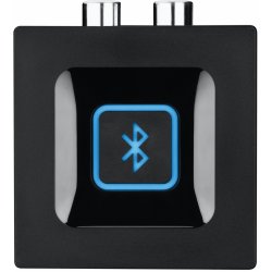 Logitech Bluetooth Audio Adapter