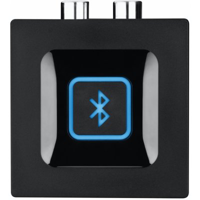 Logitech Bluetooth Audio Adapter – Zbozi.Blesk.cz