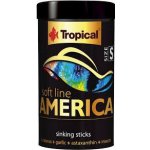 Tropical Soft Line America Size S 100 ml, 56 g – Hledejceny.cz