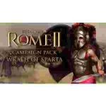 Total War: ROME 2 Wrath of Sparta – Hledejceny.cz