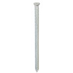 RAPI-TEC Šroub okenní TURBO-TEC 7,5x92mm zápustná hlava T30 bílá [100 ks] – Hledejceny.cz