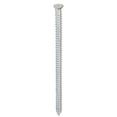 RAPI-TEC Šroub okenní TURBO-TEC 7,5x92mm zápustná hlava T30 bílá [100 ks] – Hledejceny.cz