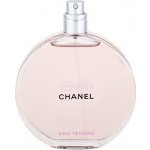 Chanel Chance Eau Tendre toaletní voda dámská 100 ml tester – Hledejceny.cz