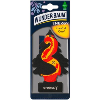 WUNDER-BAUM Energy – Hledejceny.cz