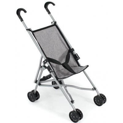 Bayer Chic MINI BUGGY šedivá – Zbozi.Blesk.cz