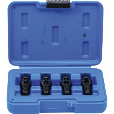 8306 Čepy pro vystředění nápravnice VAG, sada 4 kusy - BGS 8306 | Zboží Auto