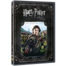 Harry potter a ohnivý pohár DVD