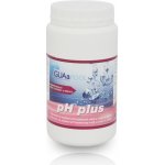 GUAPEX GUAA pH plus 1,4 kg – Zboží Mobilmania