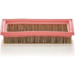 Vzduchový filtr MANN-FILTER C 2244 MF C2244 – Zboží Mobilmania