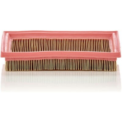 Vzduchový filtr MANN-FILTER C 2244 MF C2244 – Zboží Mobilmania