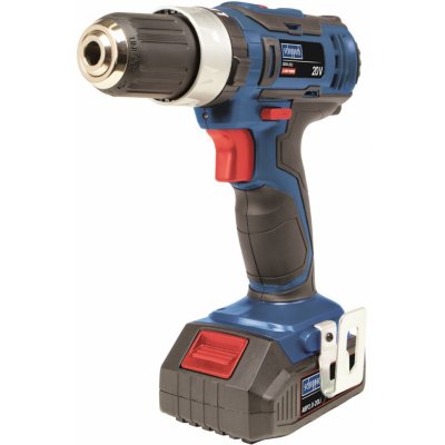 Scheppach dCID30-20Li – Zboží Mobilmania