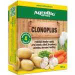 AgroBio Clonoplus pro rozložení hub v půdě 1x10g – Hledejceny.cz