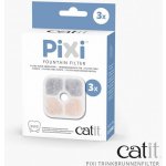 Catit Pixi Náplň filtrační – Zboží Dáma