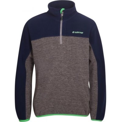 Lotto Mattyas tmavě modrá – Zboží Dáma