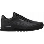 Puma ST Runner V3 L JR 38490401 černá – Zboží Dáma