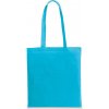 Nákupní taška a košík Cairo nákupní taška Světle modrá
