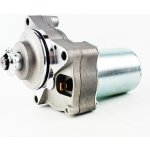 STARTÉR MOTORU HORNÍ - MINICHOPPER, ATV 70/110/125 -CHROM – Zbozi.Blesk.cz
