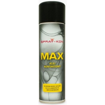 Spray-Kon Montážní lepidlo univerzální 500 ml