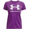 Dámské sportovní tričko Under Armour UA W SPORTSTYLE LOGO SS 1356305-580 PPL