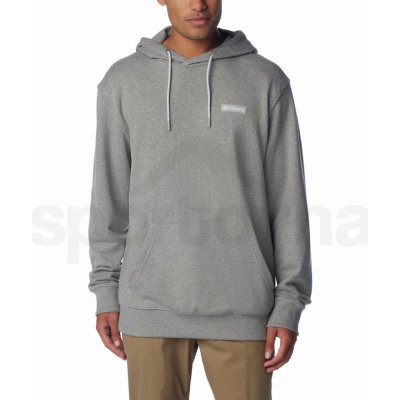 Columbia Marble Canyon French Terry Hoodie M 2072791080 columbia grey heather