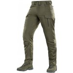 Kalhoty M-TAC Aggressor Gen.II Flex dark olive – Zboží Dáma