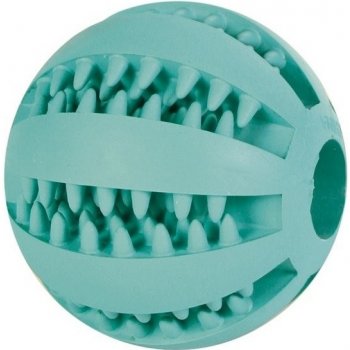 TRIXIE guma - míč s mátou 5 cm