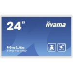 iiyama TW2424AS-W1 – Sleviste.cz