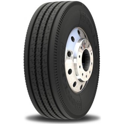 Double Coin RT606 275/70 R22.5 152/148J – Sleviste.cz
