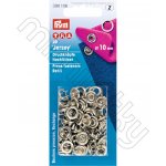 Knoflík stiskací JERSEY 10 mm NIKL náhradní – Sleviste.cz