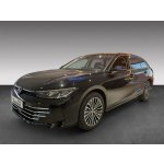 Volkswagen Passat 2.0 TDI Elegance DSG 110 kW