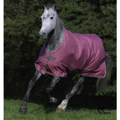 Bucas Deka výběhová FREEDOM TURNOUT PONY Raspberry – Zboží Dáma Bucas Deka výběhová FREEDOM TURNOUT PONY Raspberry – Zboží Dáma