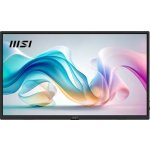 MSI Pro MP165 E6 – Zboží Mobilmania