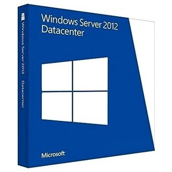 Microsoft Windows Server 2012 Remote Desktop Services User CALs - Kit - 5-pack 618-10780