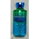 Bath & Body Works sprchový gel Beautiful Day 295 ml