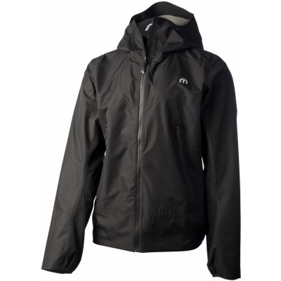 Mico Man F/Zip Hoody Jacket X-Perf Outdoor Nero