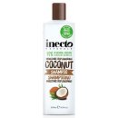 Inecto Pure Coconut Moisture infusing Shampoo s čistým kokosovým olejem 500 ml