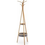 Moderní designový stojanový věšák JOSH – Zboží Dáma