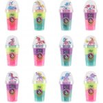 Epee Slimy s jednorožcem růžovo žlutý sliz – Sleviste.cz